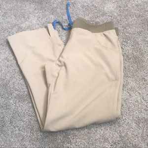 Figs kade cargo scrub pants